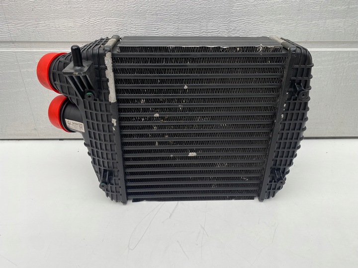 фото №1, Інтеркулер maserati ghibli