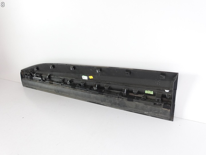 фото №9, Kia sportage v 5 gt-line 21- нижня планка двері права перед 87722-r2300