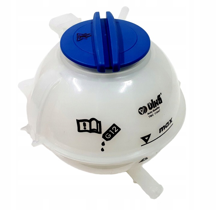 фото №1, Бачок розширювальний з кришкою seat ibiza 3 4