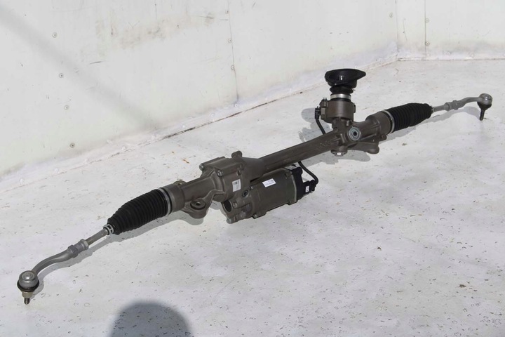 фото №10, Audi r8 4s рулевая рейка 4s1423050h przekaładnia руль magiel 4s1 423 050