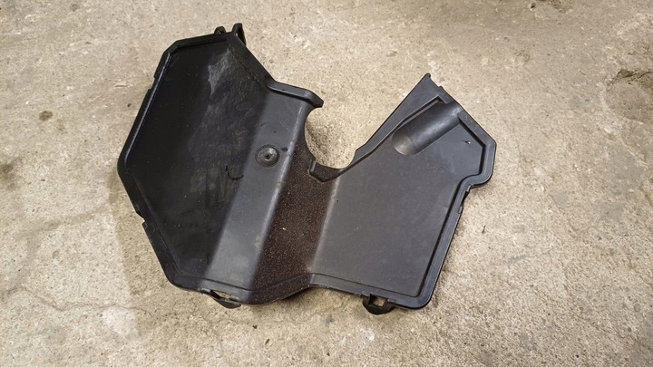 фото №1, Ford c-max mk2 1.6 b захист корпус коробки коробки передач 8m5r-7222-aa