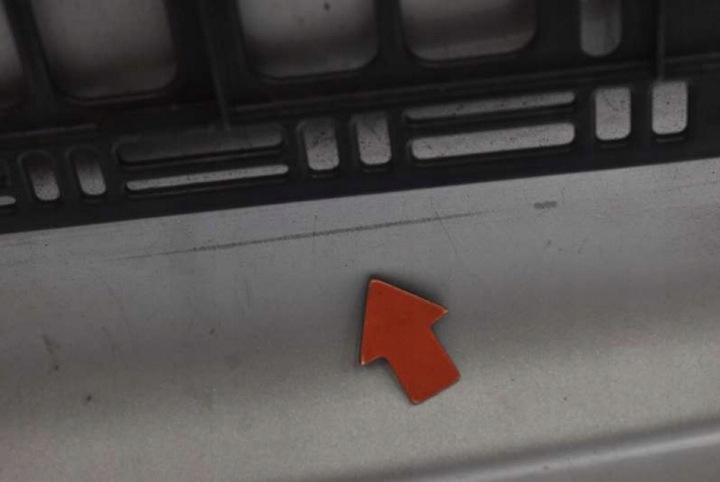 фото №7, Кришка багажника зад задня срібна bmw e91 04-10