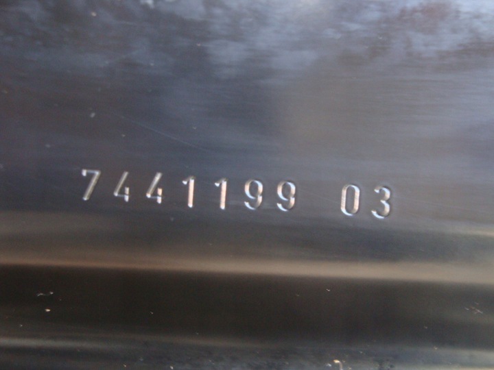 фото №6, Bmw 3 g21 стійка даховий внутрішній