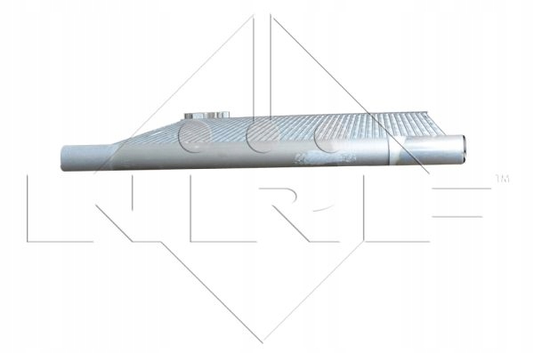 фото №10, Радіатор кондиціонера конденсатори nrf 350033
