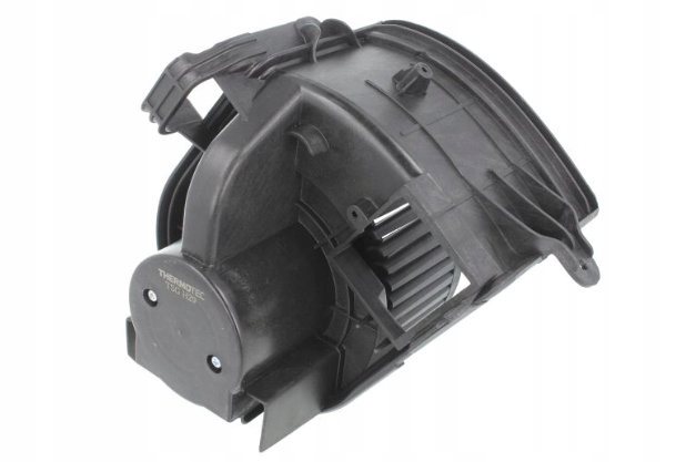 фото №5, Вентилятор інтер'єру renault clio 05-13