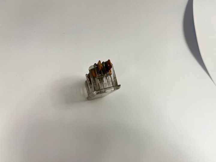 фото №13, Лампа w боковина дверь mercedes w124 1248200401 освещение po otwarciu