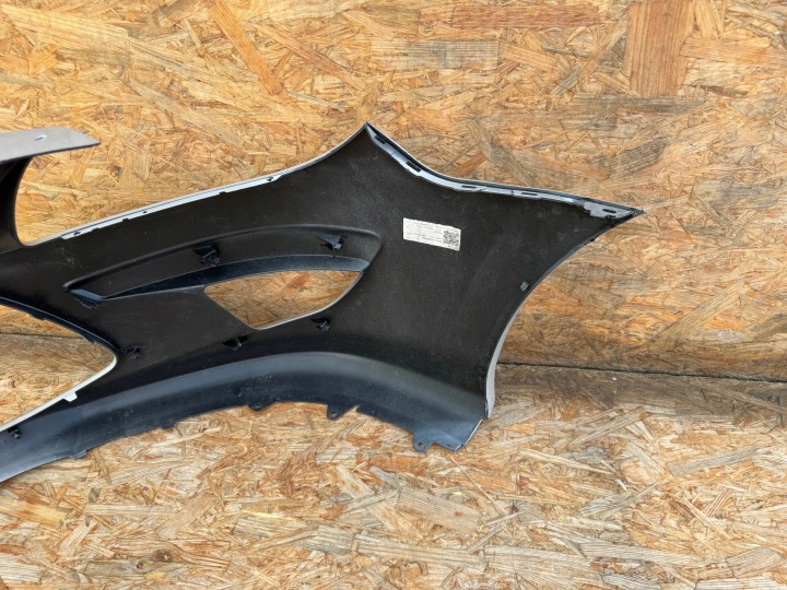 фото №9, Бампер перед передній hyundai i30 i 1 рестайлінг 09-12 86511-2r500