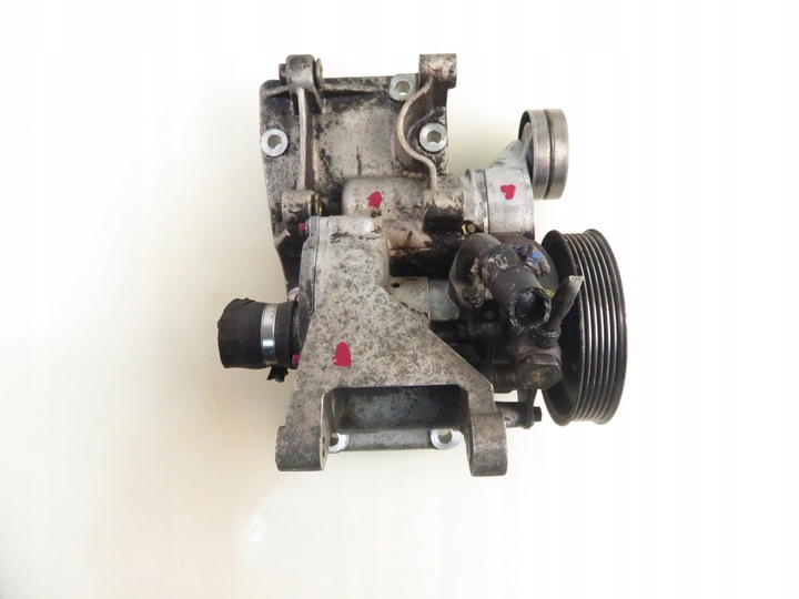 фото №5, Насос підсилювача honda accord v 2.0 tdi