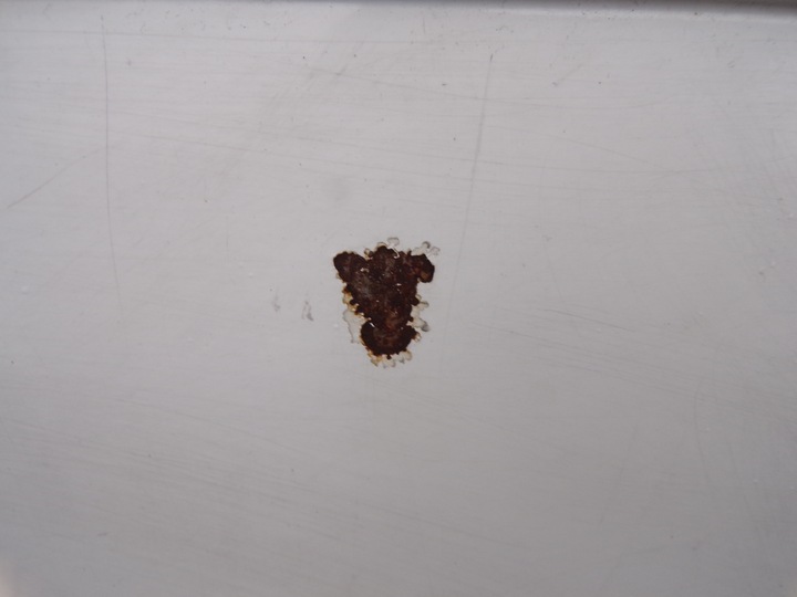 фото №8, Крышка багажника задняя volkswagen passat b5 рестайлинг