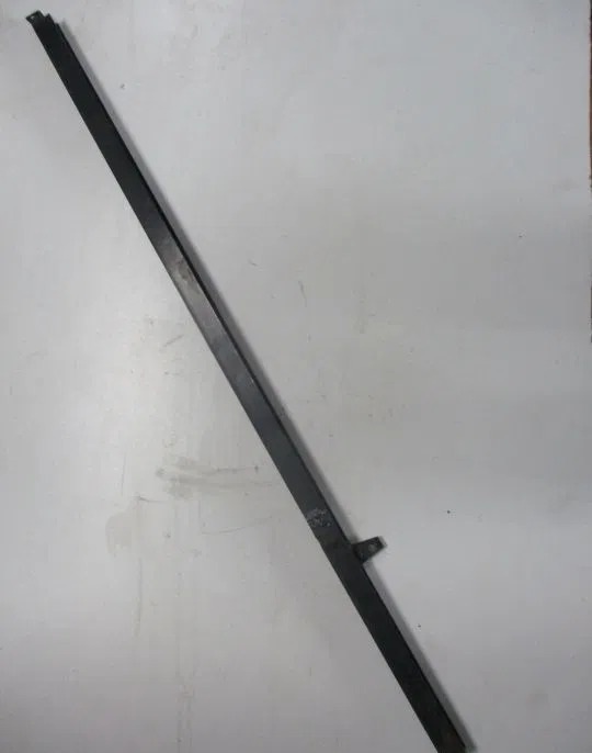 фото №1, Прокладка направляющая перегородка стёкла дверь правая daf xf 105