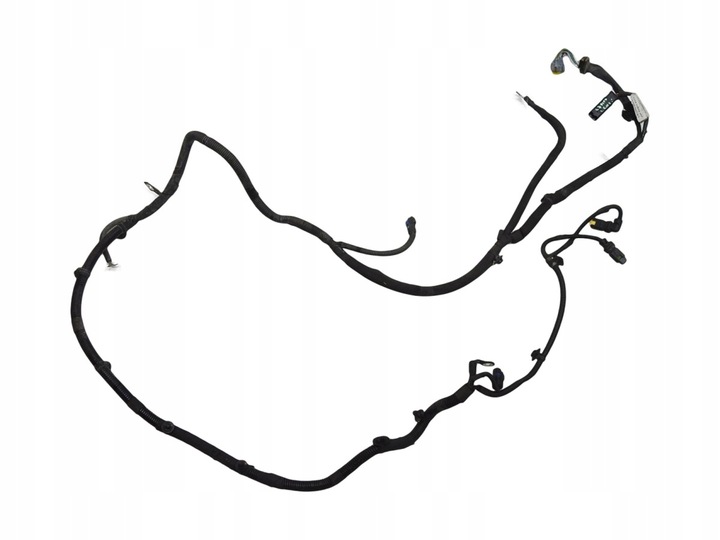 фото №1, Джгут генератора стартер c3 picasso 1.6 hdi