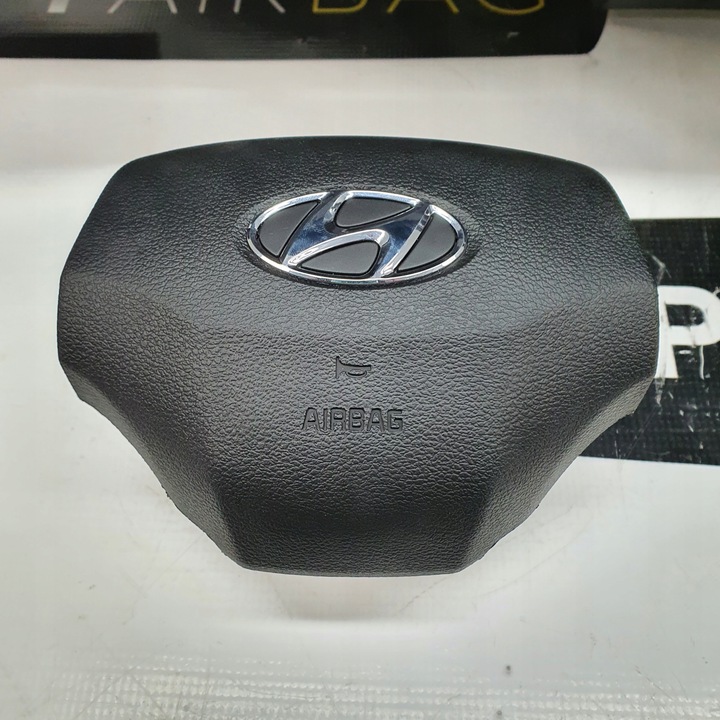 фото №6, Hyundai ioniq панель консоль подушки 4 ремені подушка безпеки air bag pulpit