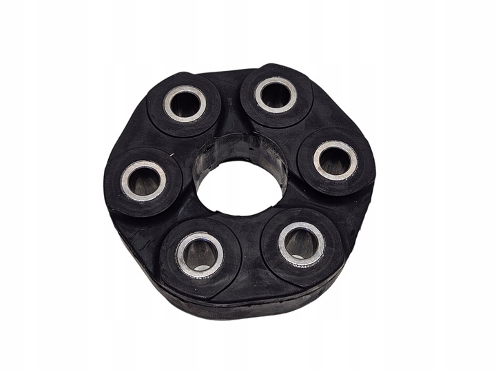 фото №16, Шарнир гибкий вала febi bilstein 05084 26111227410