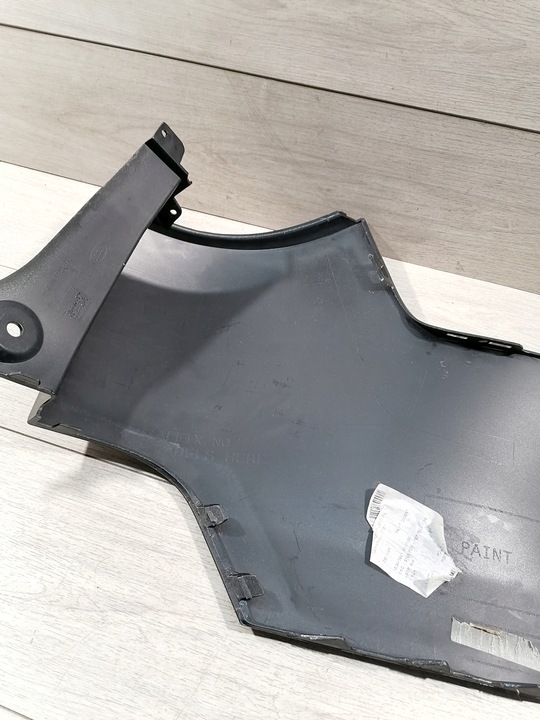 фото №11, Discovery sport уголок бампер левый зад fk72-17927-a