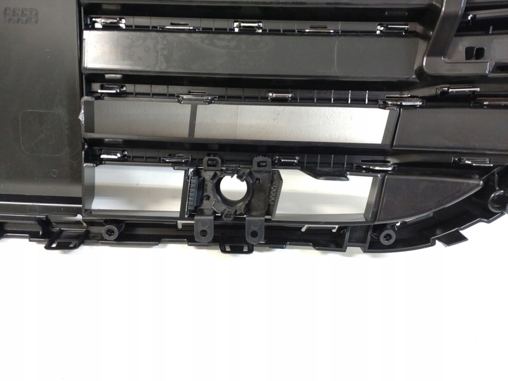 фото №12, Новий решітка радіатора решітка радіатор решітка бампера vw arteon 17- r-line 3g8853651q