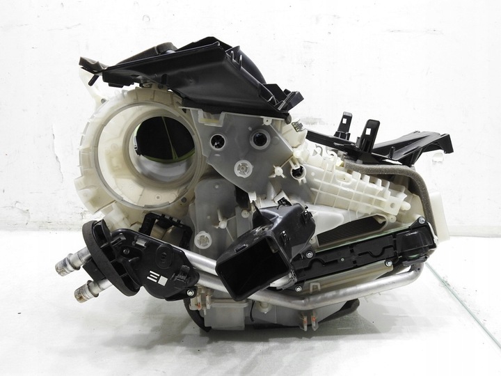 фото №7, Обігрівач кондиціонер citroen c3 picasso 1.6 hdi