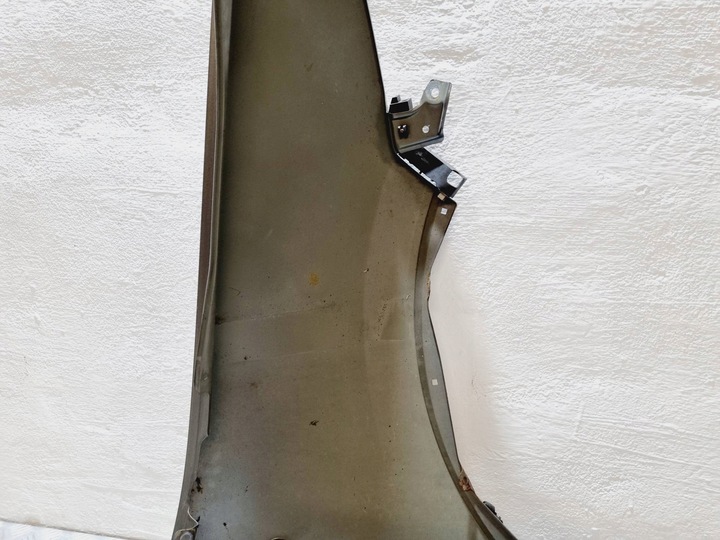 фото №9, Крыло перед левая сторона honda civic 8 fk3 2008 60260-smg-e00zz