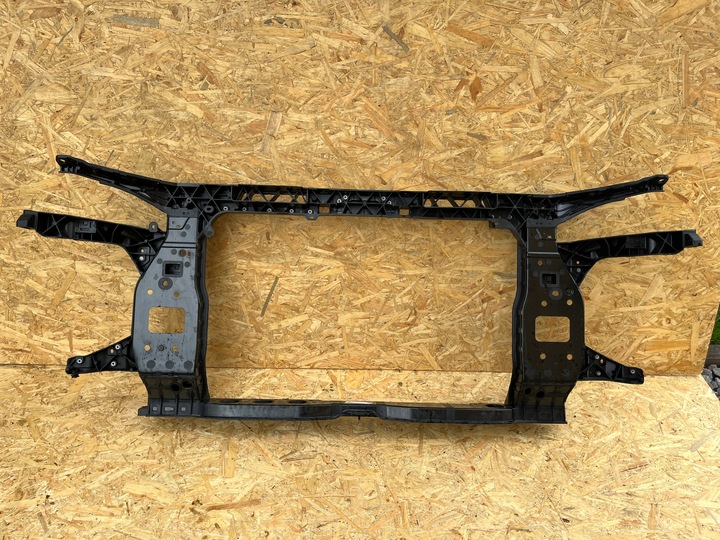 фото №12, Hyundai tucson iv 4 підсилювач pas переднє перед