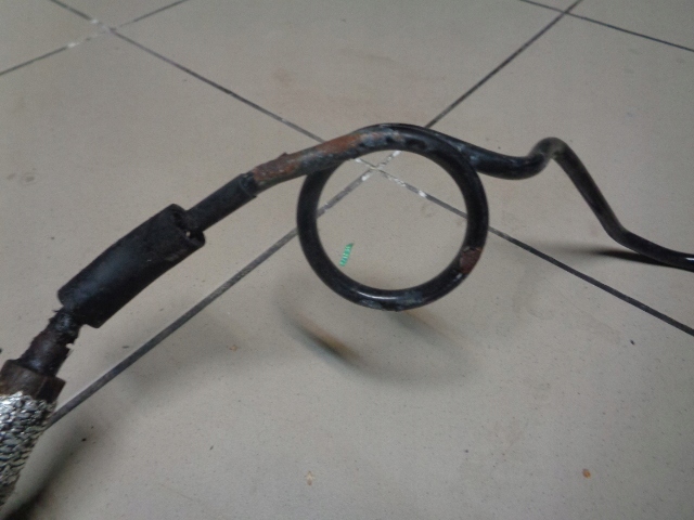 фото №11, Шланг шланг усилителя vw phaeton 3,0tdi 3d1422893d