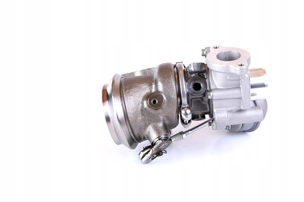 фото №4, Турбонагнетатель ds ds 3 ds 4 citroen berlingo multispace c3 aircross