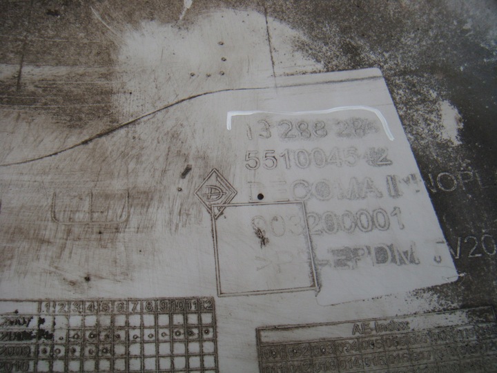 фото №16, Opel insignia a 08-13 бампер переднее перед spr pdc 1328828 551004542