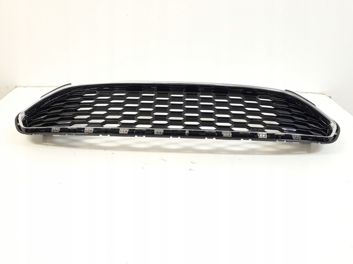фото №5, Нова решітка решітка радіатора ford mondeo mk5 14-16r romb chrm