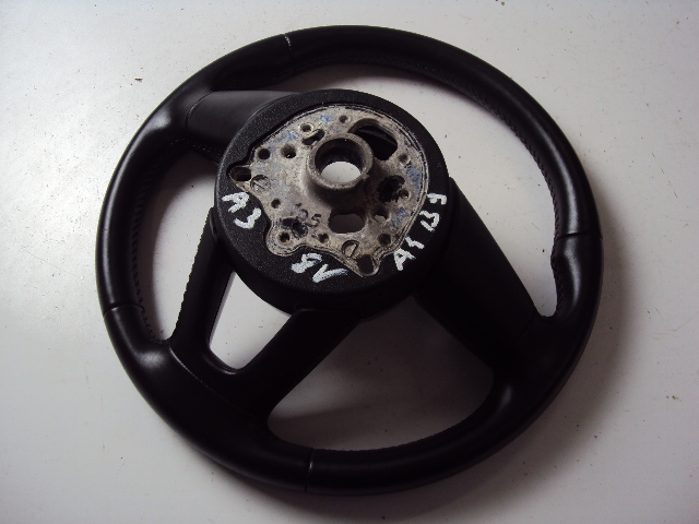 фото №9, Руль audi a3 8v a4 b9