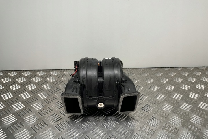 фото №8, Отопитель bmw 7 f01, f02 9311853 3.0l дизель 190kw 2015