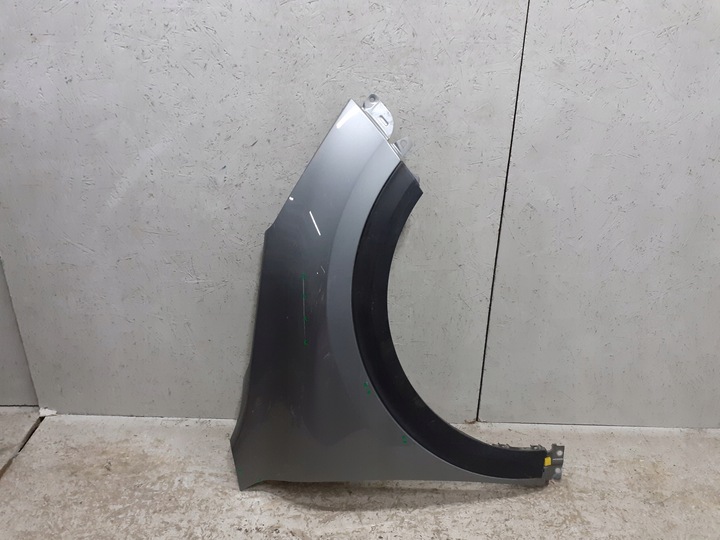 фото №1, Крило переднє перед праві kia niro 2016-