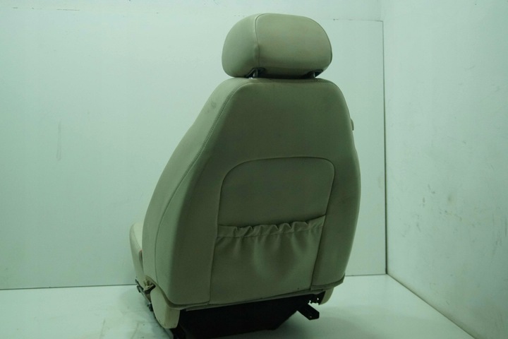 фото №11, Сиденье правые пассажира без гидроусилителя застёжки ремня - jaguar xk xk8 xkr x100 ned англичанин