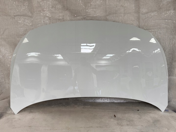 фото №1, Vw id4 11a капот