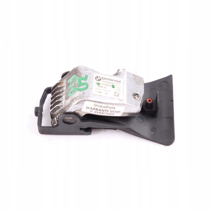 фото №9, Kafas bmw f10 f11 камера асистент ременя 9199305