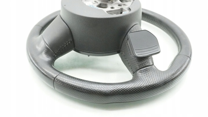 фото №10, Кермо мультифункція пелюстки s-line audi a6 c7 8x0419091m