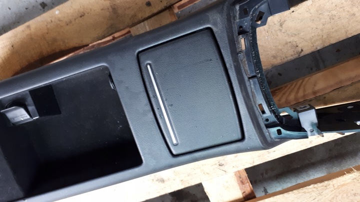 фото №7, S6 c7 a6 4g тунель середній 4g0863244a ambiente a7