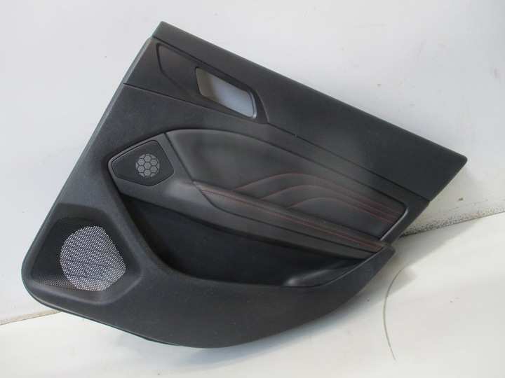 фото №1, Боковина обивка дверь правые зад peugeot 308 t9 ii