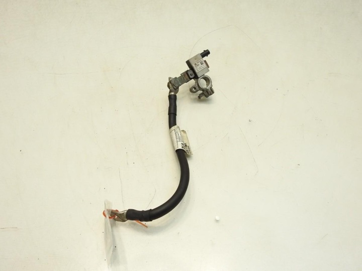 фото №9, Клема трубка  мінусовий opel astra j 1.7 cdti 13363866 13363866 12844068