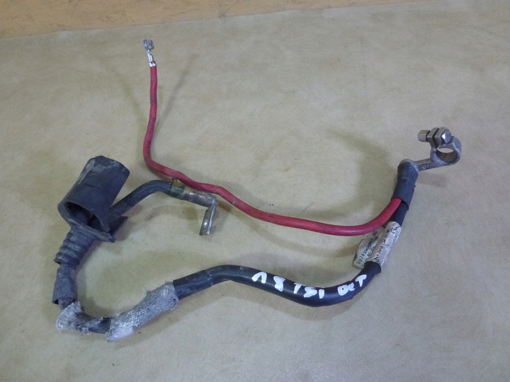 фото №5, Octavia ii audi 1.8 tsi клемма plus