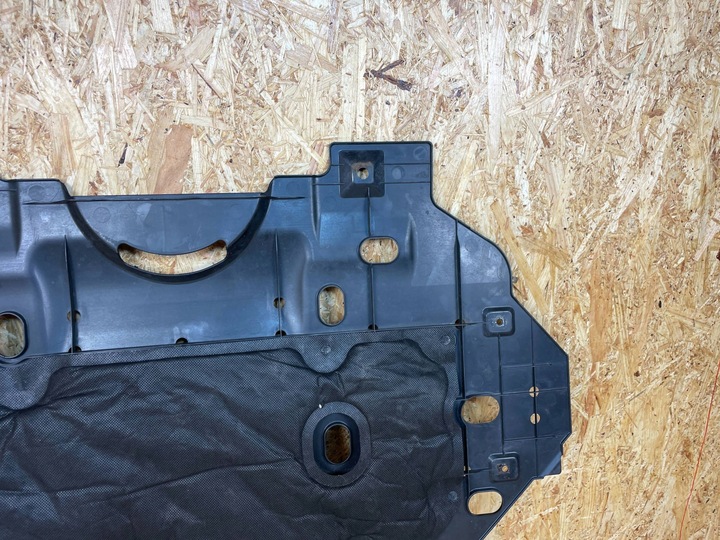 фото №8, Плита захист підлога pod двигун honda jazz iv 74111-t5a 2015-