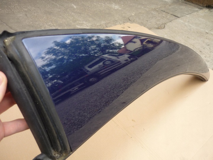 фото №7, Стійка дах правий vw eos 1q0871910 lk5n гарний