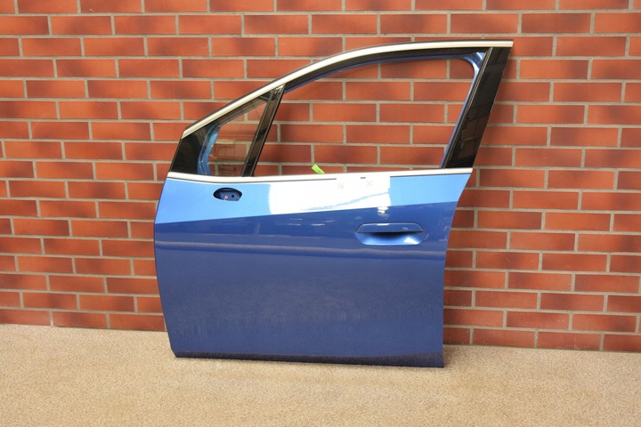 фото №1, Дверь левая перед передние bmw 2 u06 c31