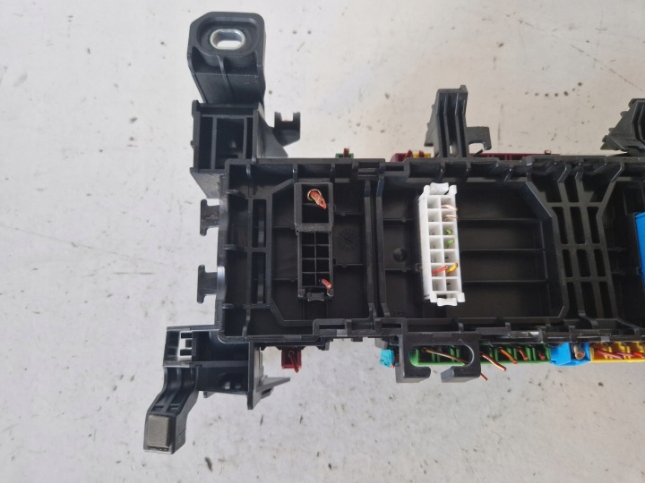 фото №5, Блок предохранителей mercedes w246 1.8 cdi 2013r a2469066600