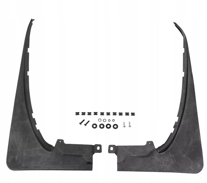 фото №1, Бризковики перед alfa romeo 159 50903092 fca оригінальний номер оригінал