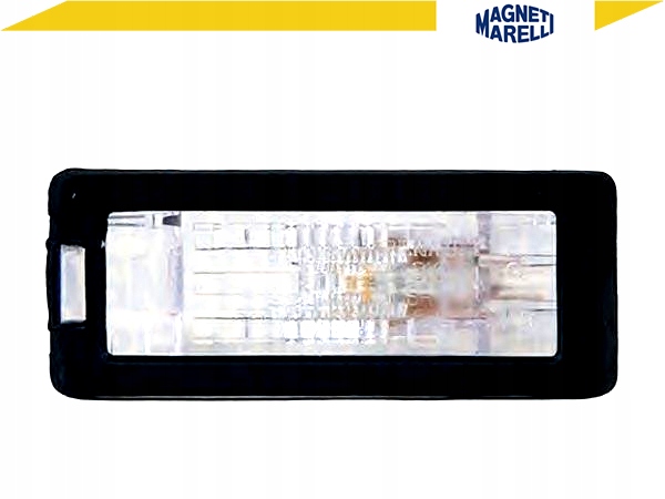 фото №2, Подсветка номерного знака renault clio ii 1.2 bb0/1/2