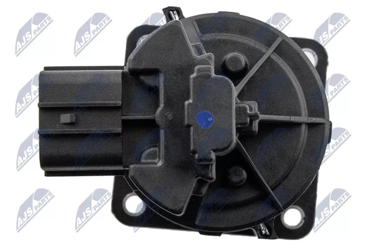 фото №12, Клапан egr mitsubishi l200 pajero iv opel astra h j corsa d zafira b 2003-