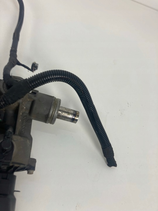 фото №6, Volvo v90 s90 ii рейка рульового управління трансмісія європа