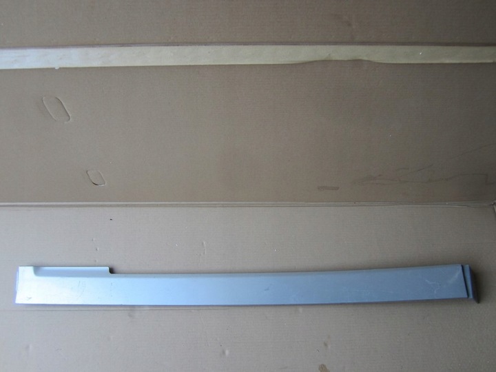 фото №1, Планка дверь сдвижных левая mercedes viano w639