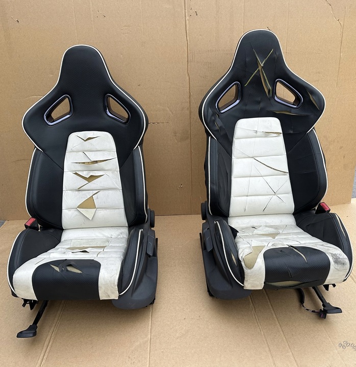 фото №1, ! сидіння golf r 500 !