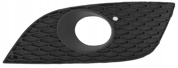 фото №1, Решітка бампера перед seat leon ii 05- ліва оригінальний номер