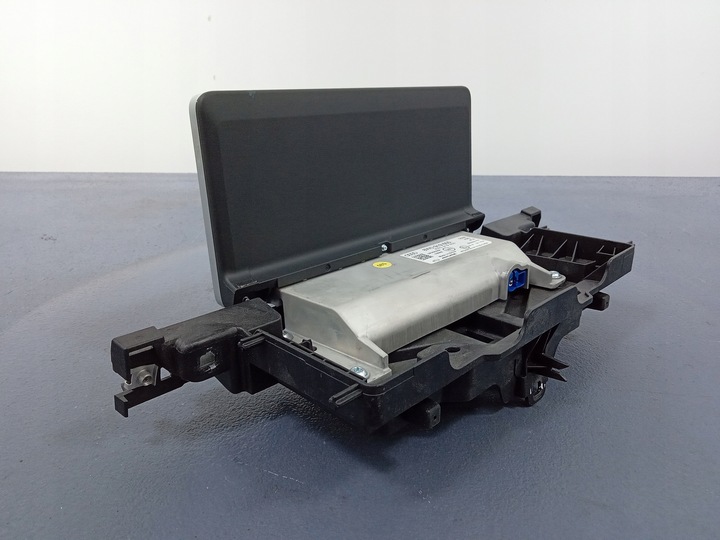 фото №5, Audi a4 b9 8w дисплей экран mmi 8.2 8w0919605