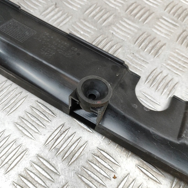 фото №6, Land rover range rover sport l494 2018 защита радиатор